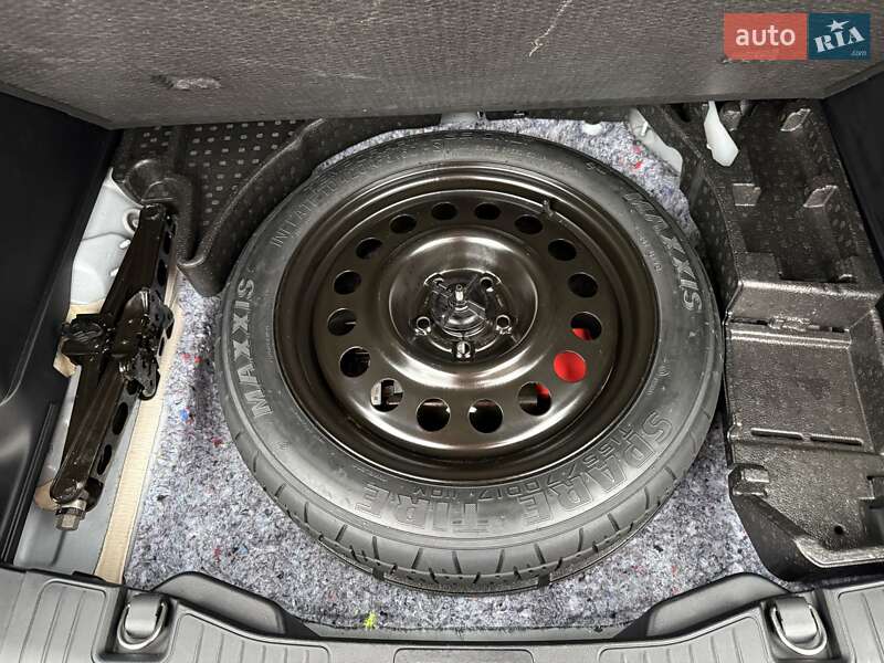 Позашляховик / Кросовер Ford Escape 2023 в Києві