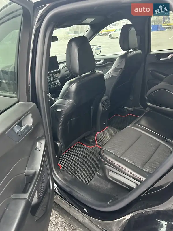 Ford Escape 2023 VIN 1FMCU0MN6PUB38888 фото оголошення 15 з 76