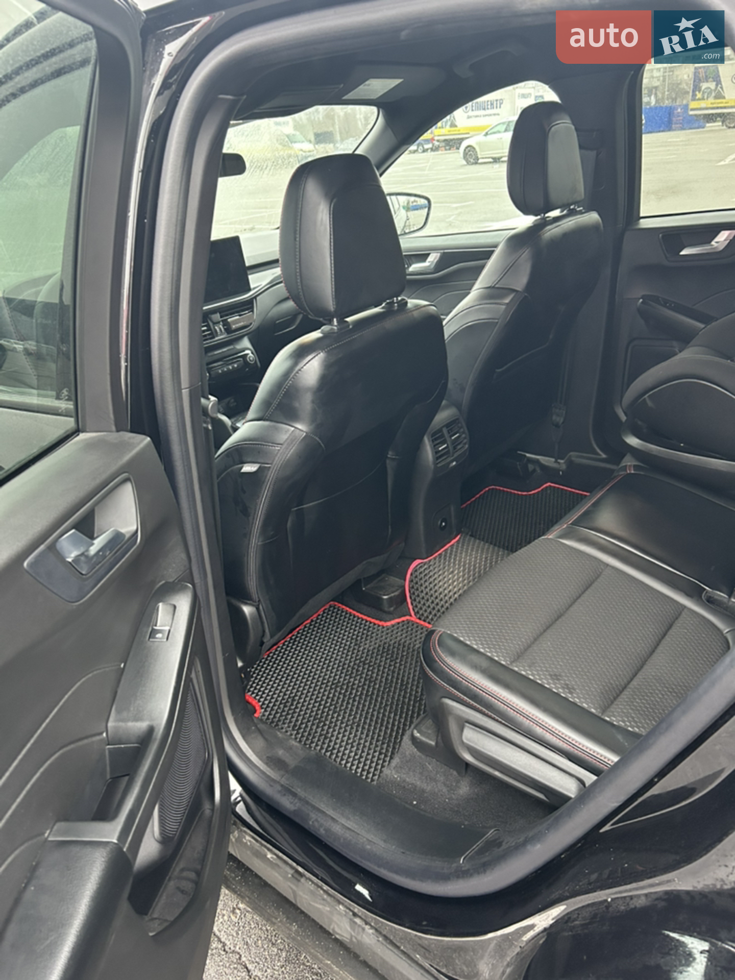 2023 Ford Escape - мініатюра 15