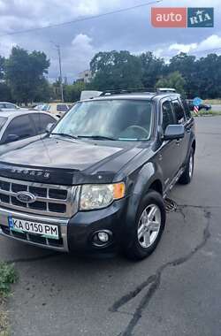 Позашляховик / Кросовер Ford Escape 2008 в Києві