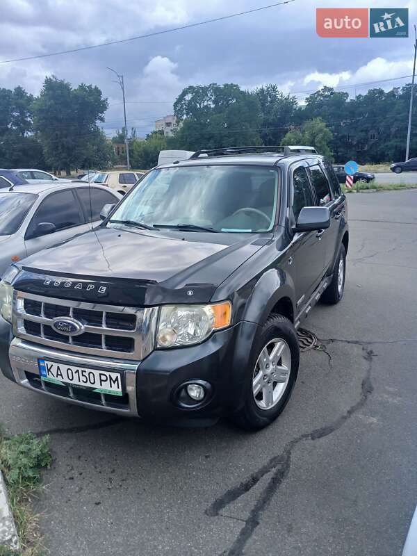 Ford Escape 2008