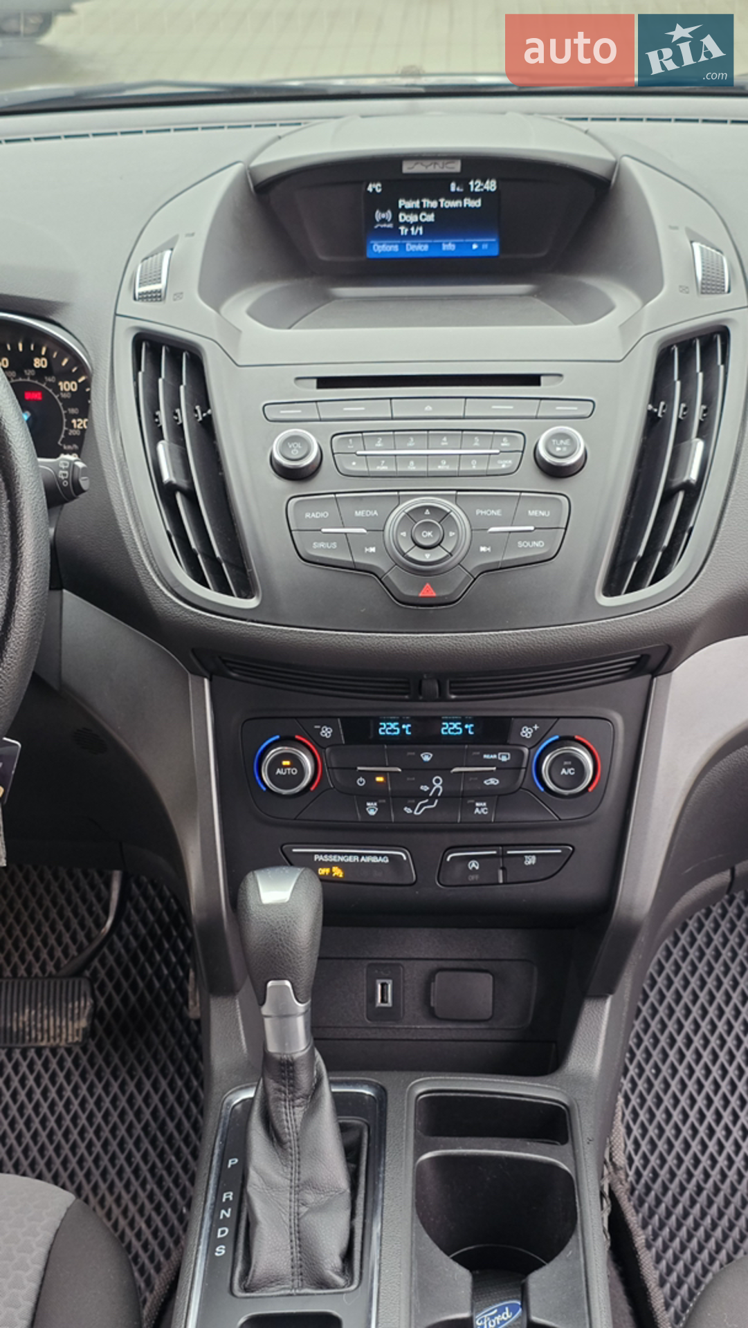 2016 Ford Escape - мініатюра 28