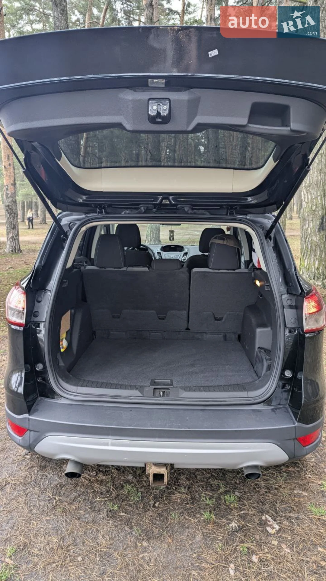 2015 Ford Escape - мініатюра 16