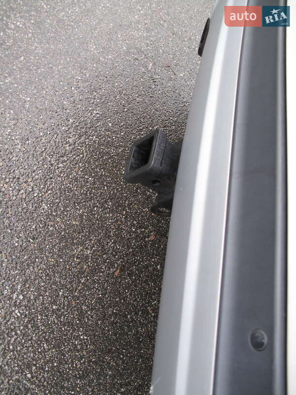 Внедорожник / Кроссовер Ford Escape 2016 в Киеве