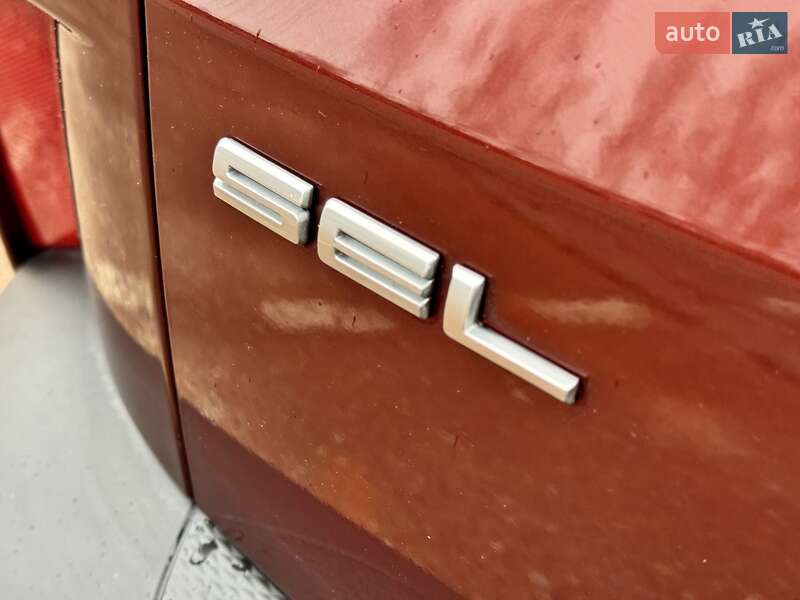 Внедорожник / Кроссовер Ford Escape 2021 в Чернигове