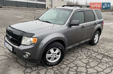 Внедорожник / Кроссовер Ford Escape 2010 в Харькове
