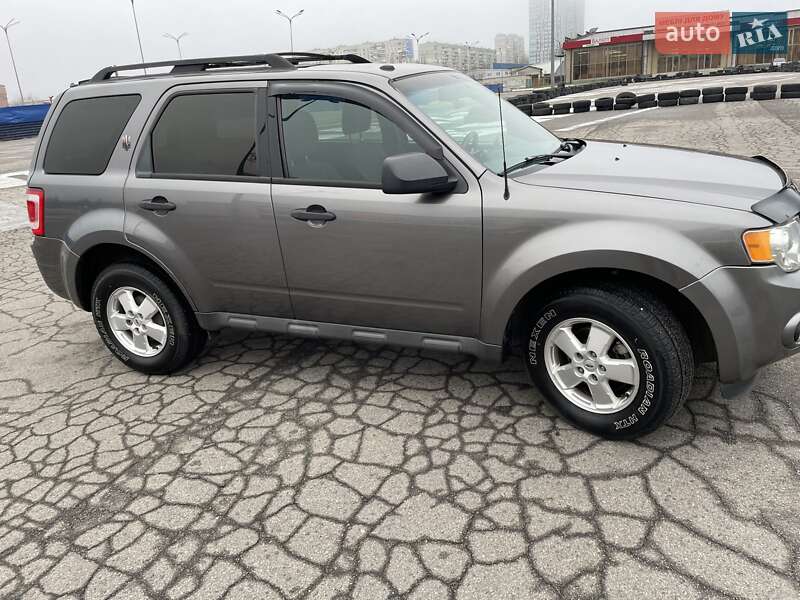 Внедорожник / Кроссовер Ford Escape 2010 в Харькове фото 10 Внедорожник / Кроссовер Ford Escape 2010 в Харькове