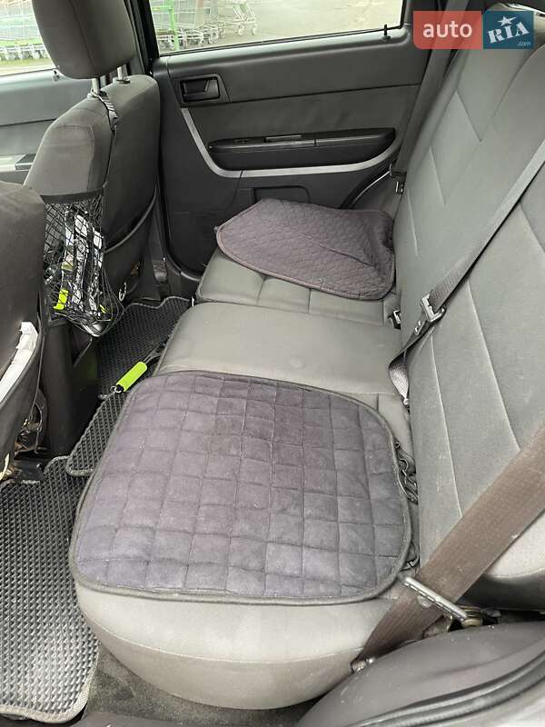 Внедорожник / Кроссовер Ford Escape 2010 в Харькове фото 22 Внедорожник / Кроссовер Ford Escape 2010 в Харькове