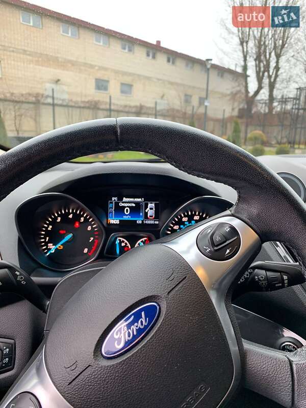 Позашляховик / Кросовер Ford Escape 2015 в Львові фото 15 Позашляховик / Кросовер Ford Escape 2015 в Львові
