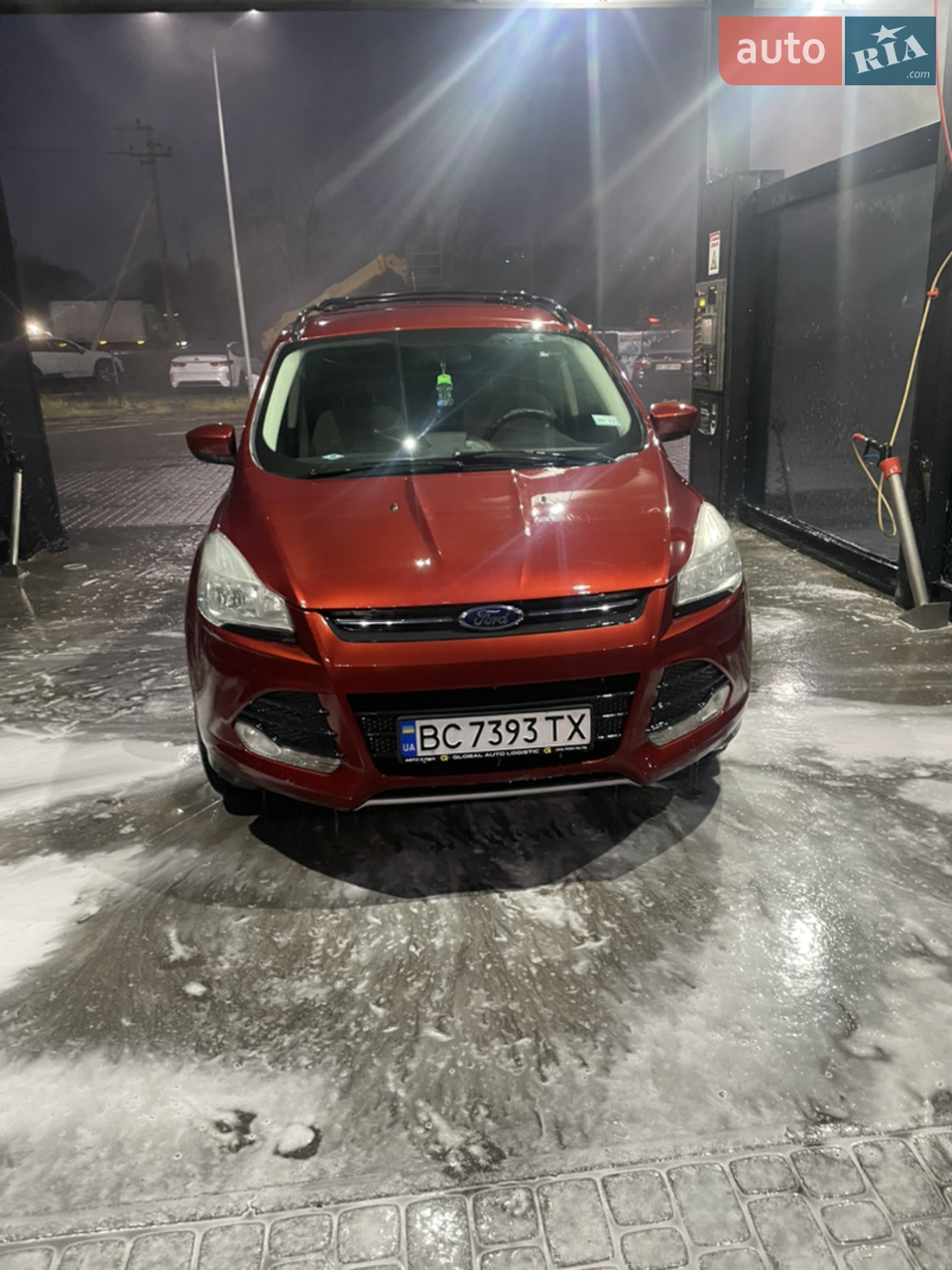 2013 Ford Escape - мініатюра 16