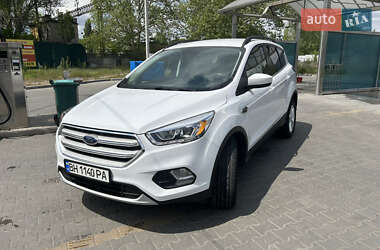 Внедорожник / Кроссовер Ford Escape 2019 в Одессе