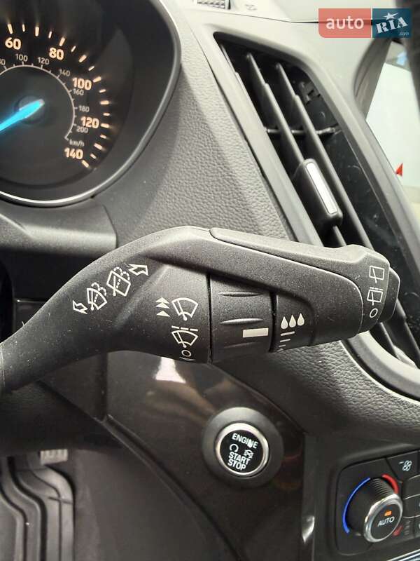 Позашляховик / Кросовер Ford Escape 2016 в Сумах фото 18 Позашляховик / Кросовер Ford Escape 2016 в Сумах