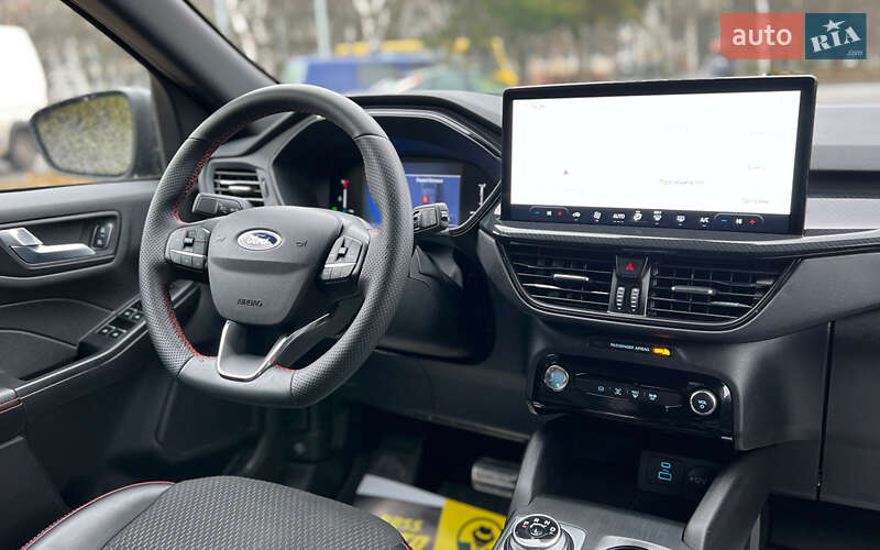 Внедорожник / Кроссовер Ford Escape 2023 в Львове фото 22 Внедорожник / Кроссовер Ford Escape 2023 в Львове