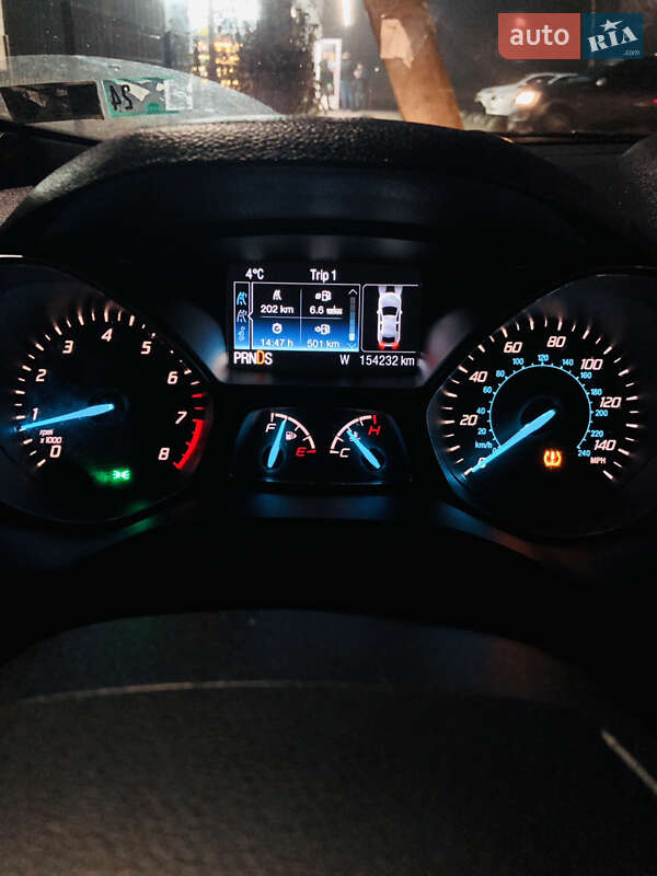 Внедорожник / Кроссовер Ford Escape 2013 в Бердичеве фото 17 Внедорожник / Кроссовер Ford Escape 2013 в Бердичеве