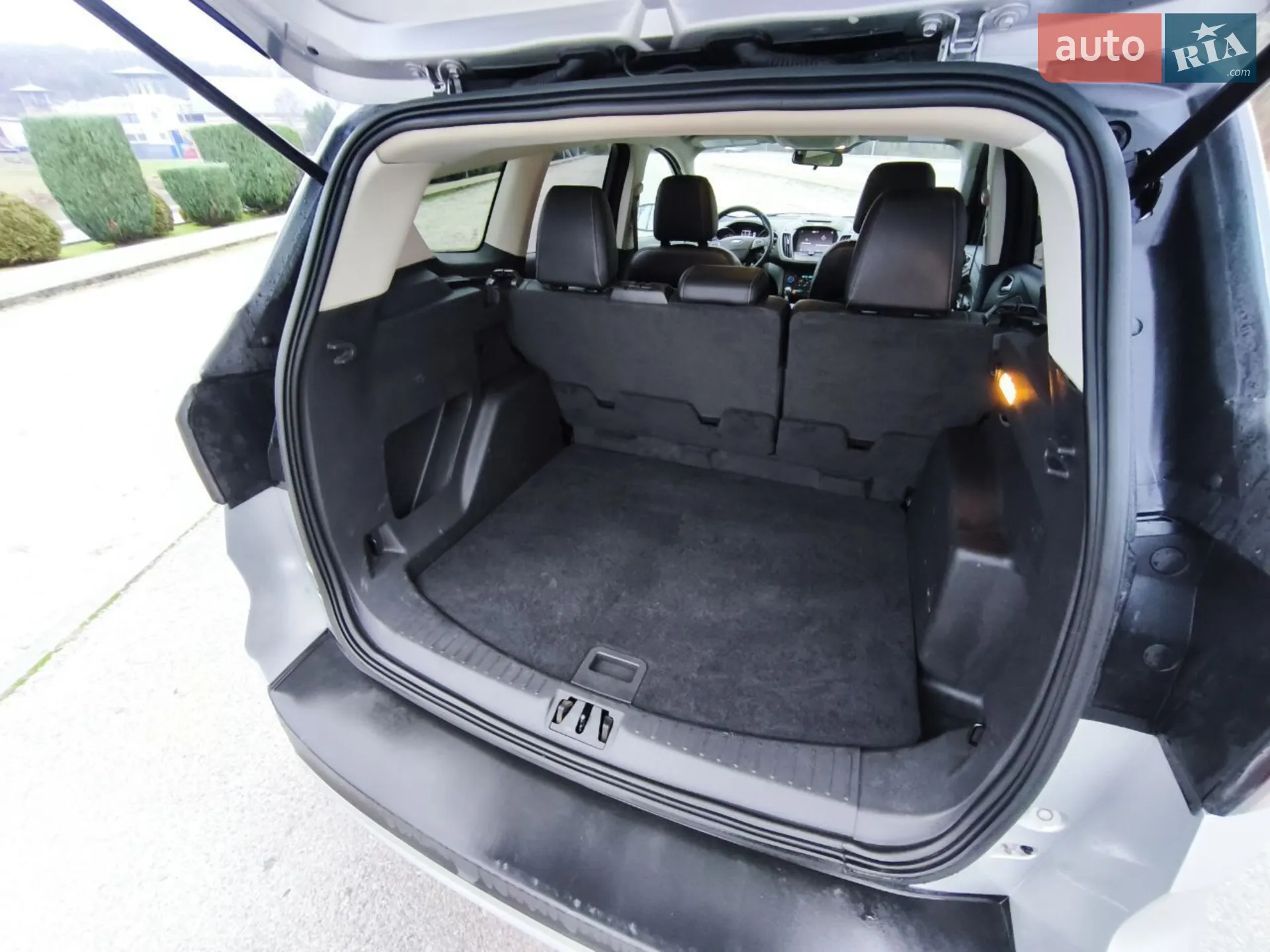 2016 Ford Escape - мініатюра 14