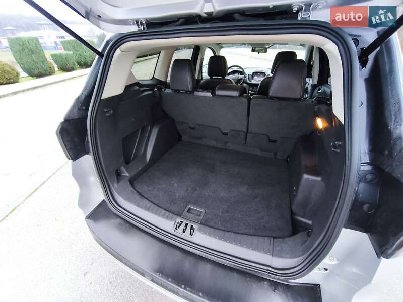 Позашляховик / Кросовер Ford Escape 2016 в Дніпрі фото 14 Позашляховик / Кросовер Ford Escape 2016 в Дніпрі