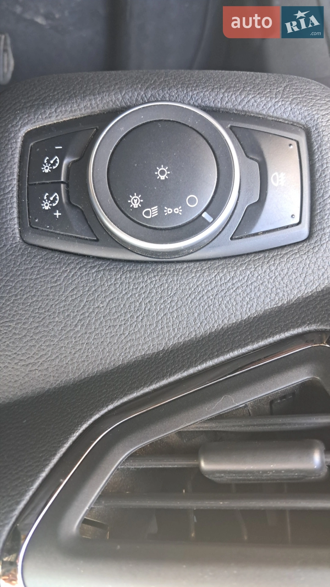 2015 Ford Escape - мініатюра 13