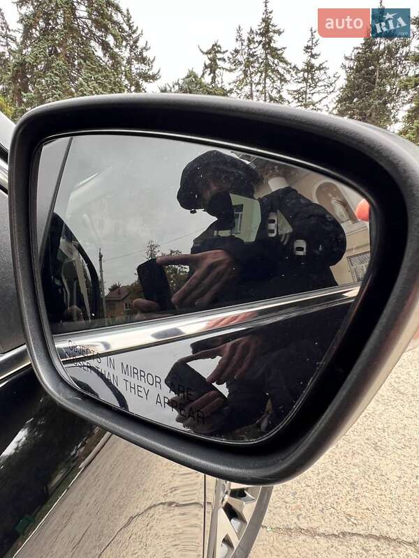 Внедорожник / Кроссовер Ford Escape 2020 в Днепре