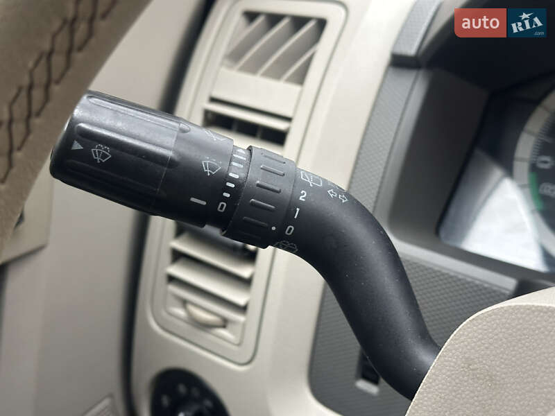 Внедорожник / Кроссовер Ford Escape 2008 в Киеве фото 35 Внедорожник / Кроссовер Ford Escape 2008 в Киеве