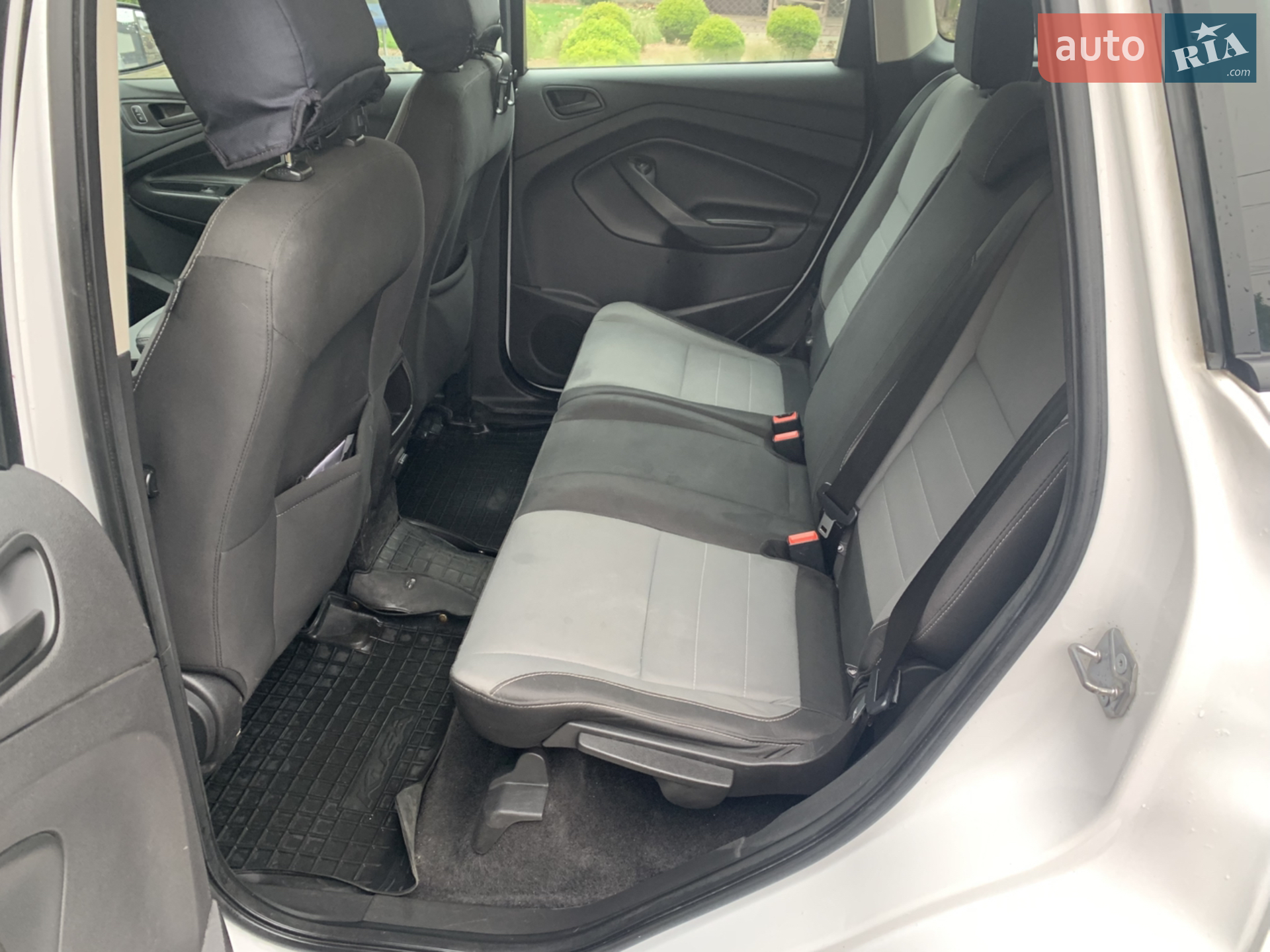 2017 Ford Escape - мініатюра 7