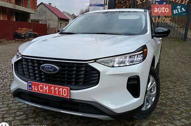 Позашляховик / Кросовер Ford Escape 2024 в Хусті
