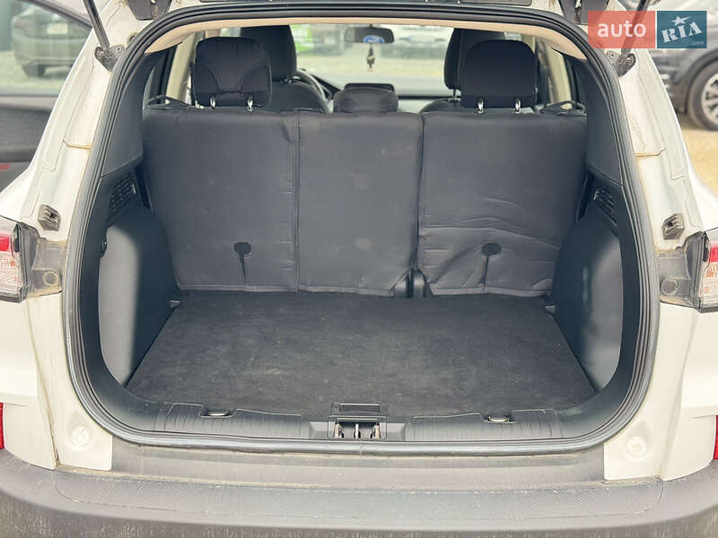 Позашляховик / Кросовер Ford Escape 2019 в Тернополі