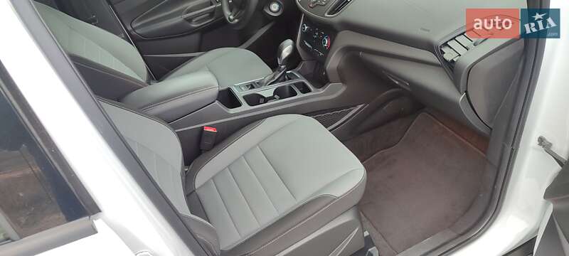 Внедорожник / Кроссовер Ford Escape 2018 в Днепре фото 30 Внедорожник / Кроссовер Ford Escape 2018 в Днепре