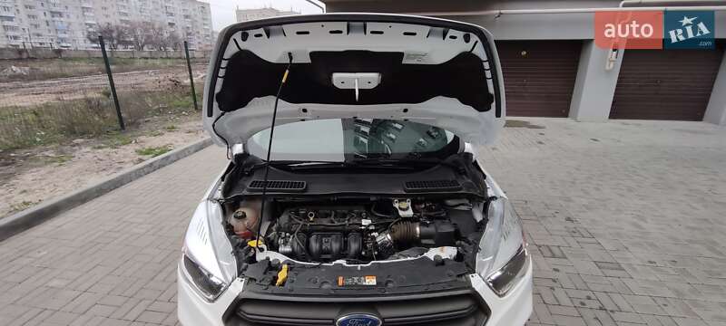 Внедорожник / Кроссовер Ford Escape 2018 в Днепре фото 44 Внедорожник / Кроссовер Ford Escape 2018 в Днепре