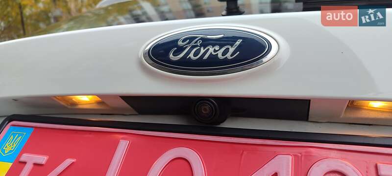 Внедорожник / Кроссовер Ford Escape 2018 в Днепре фото 45 Внедорожник / Кроссовер Ford Escape 2018 в Днепре