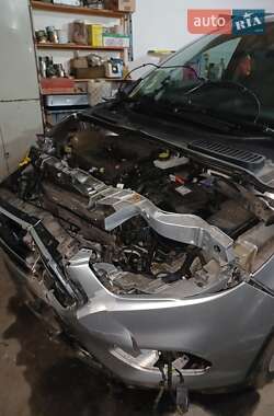 Позашляховик / Кросовер Ford Escape 2017 в Бердичеві