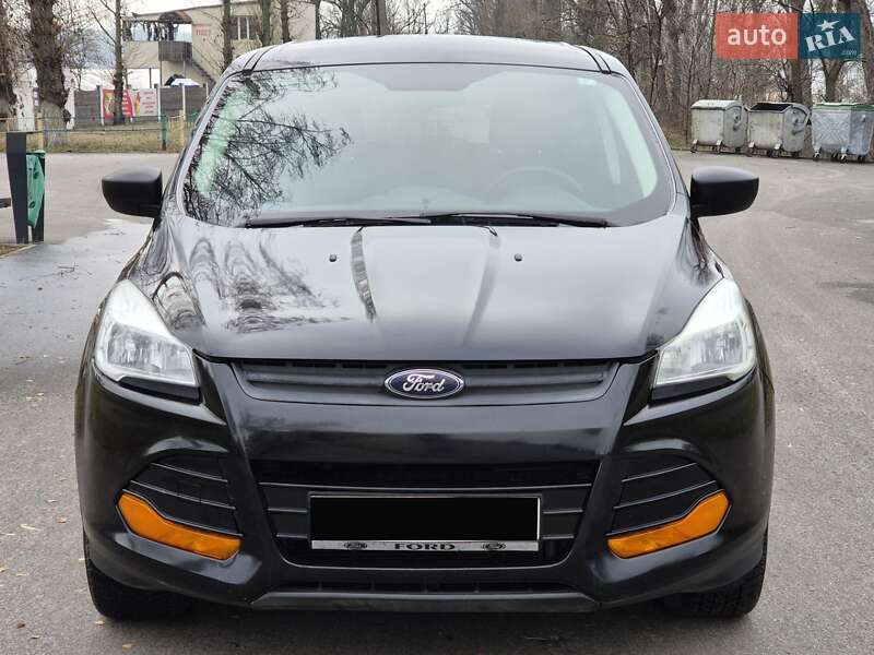 Внедорожник / Кроссовер Ford Escape 2015 в Харькове фото 2 Внедорожник / Кроссовер Ford Escape 2015 в Харькове