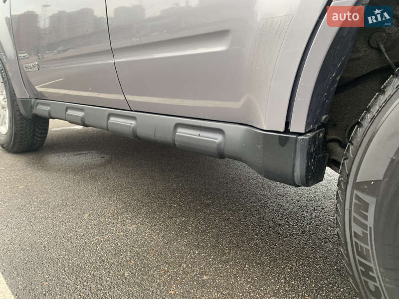 Внедорожник / Кроссовер Ford Escape 2007 в Киеве