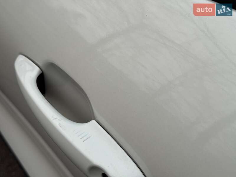 Позашляховик / Кросовер Ford Escape 2019 в Запоріжжі