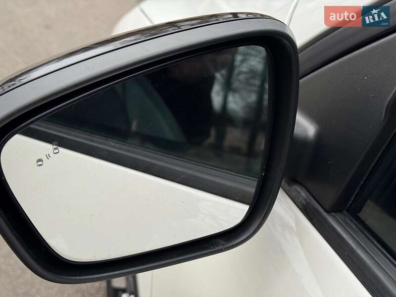 Позашляховик / Кросовер Ford Escape 2019 в Запоріжжі