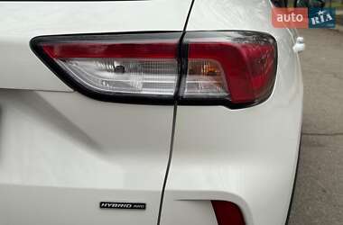 Внедорожник / Кроссовер Ford Escape 2019 в Запорожье