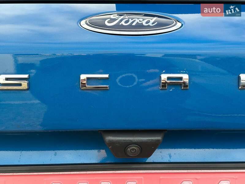 Внедорожник / Кроссовер Ford Escape 2019 в Стрые фото 20 Внедорожник / Кроссовер Ford Escape 2019 в Стрые