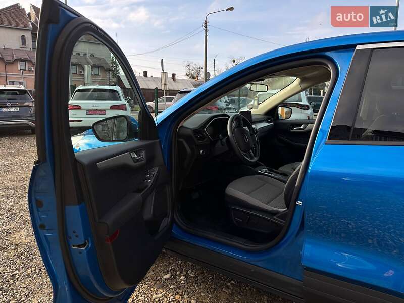 Внедорожник / Кроссовер Ford Escape 2019 в Стрые фото 24 Внедорожник / Кроссовер Ford Escape 2019 в Стрые