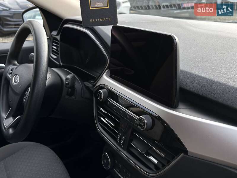 Внедорожник / Кроссовер Ford Escape 2019 в Стрые фото 36 Внедорожник / Кроссовер Ford Escape 2019 в Стрые