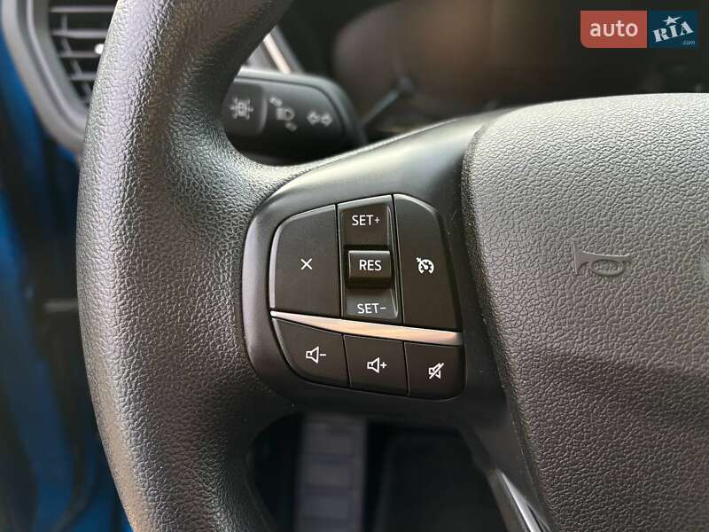 Внедорожник / Кроссовер Ford Escape 2019 в Стрые фото 40 Внедорожник / Кроссовер Ford Escape 2019 в Стрые