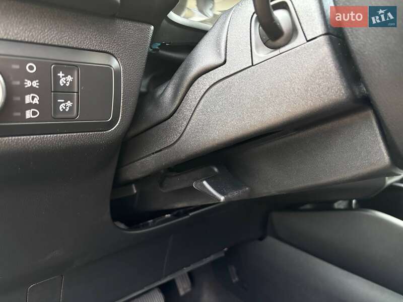 Внедорожник / Кроссовер Ford Escape 2019 в Стрые фото 44 Внедорожник / Кроссовер Ford Escape 2019 в Стрые