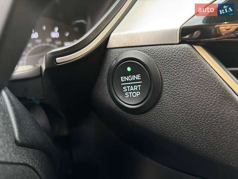 Внедорожник / Кроссовер Ford Escape 2019 в Стрые фото 48 Внедорожник / Кроссовер Ford Escape 2019 в Стрые