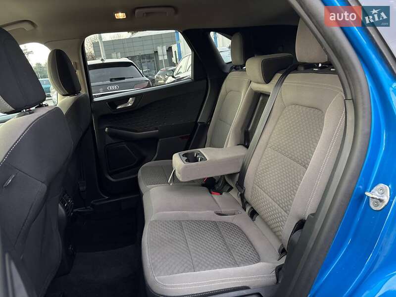 Внедорожник / Кроссовер Ford Escape 2019 в Стрые фото 60 Внедорожник / Кроссовер Ford Escape 2019 в Стрые