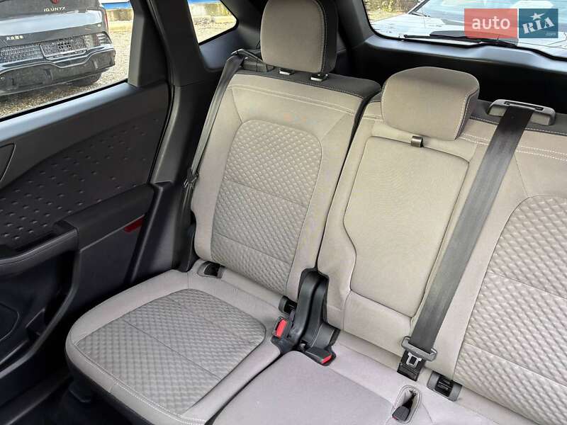 Внедорожник / Кроссовер Ford Escape 2019 в Стрые фото 65 Внедорожник / Кроссовер Ford Escape 2019 в Стрые