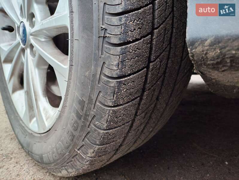 Внедорожник / Кроссовер Ford Escape 2018 в Полтаве фото 9 Внедорожник / Кроссовер Ford Escape 2018 в Полтаве