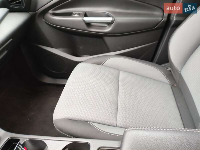 Внедорожник / Кроссовер Ford Escape 2018 в Полтаве фото 11 Внедорожник / Кроссовер Ford Escape 2018 в Полтаве