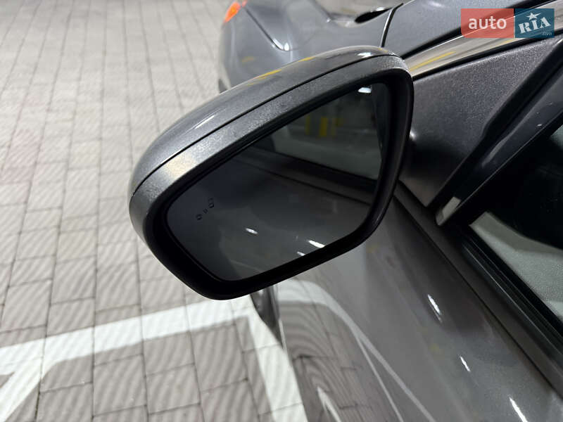 Внедорожник / Кроссовер Ford Escape 2021 в Тернополе фото 15 Внедорожник / Кроссовер Ford Escape 2021 в Тернополе