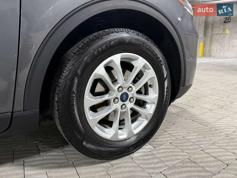 Внедорожник / Кроссовер Ford Escape 2021 в Тернополе фото 18 Внедорожник / Кроссовер Ford Escape 2021 в Тернополе