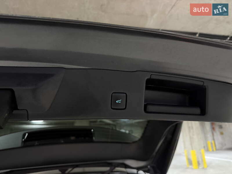 Внедорожник / Кроссовер Ford Escape 2021 в Тернополе фото 22 Внедорожник / Кроссовер Ford Escape 2021 в Тернополе