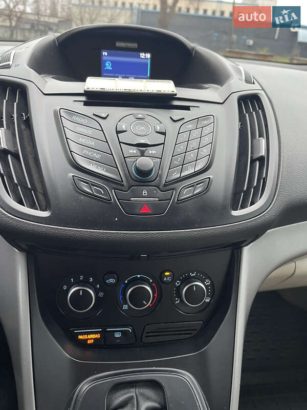 Внедорожник / Кроссовер Ford Escape 2014 в Харькове фото 17 Внедорожник / Кроссовер Ford Escape 2014 в Харькове