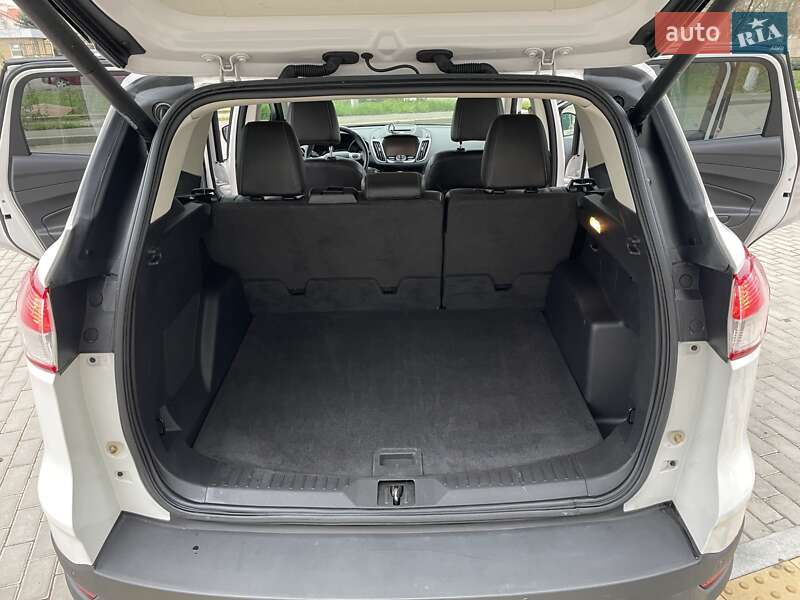 Позашляховик / Кросовер Ford Escape 2012 в Одесі фото 11 Позашляховик / Кросовер Ford Escape 2012 в Одесі